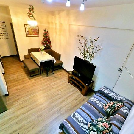 516 Bristle Ridge 1209 Condo Unit Rental Baguio City Bagian luar foto