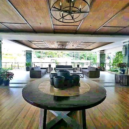 516 Bristle Ridge 1209 Condo Unit Rental Baguio City Bagian luar foto