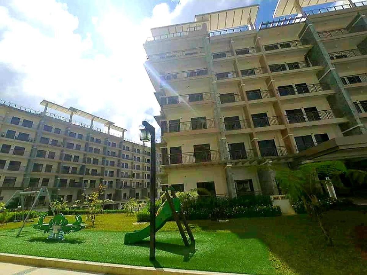 516 Bristle Ridge 1209 Condo Unit Rental Baguio City Bagian luar foto